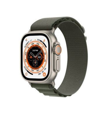 Apple Watch Ultra