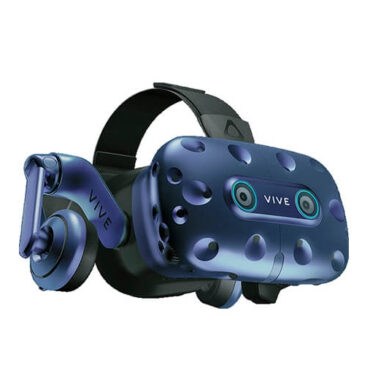 Virtual Reality Glasses HTC VIVE PRO FULL KIT EYE