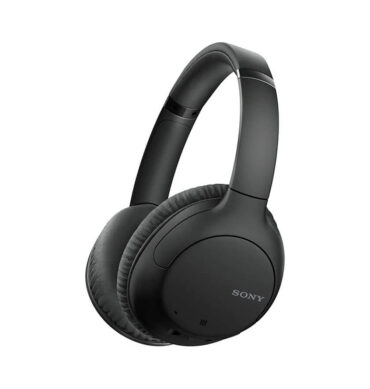 Sony Noise Cancelling Headphones