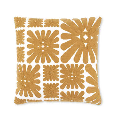 Wanda June Home Floral Pillow