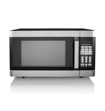 Farberware 0.9 cu ft Microwave Oven