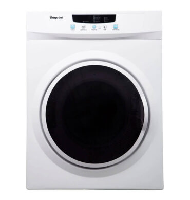 Compact Electric Dryer