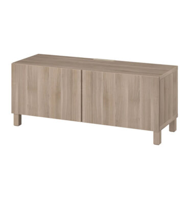 Smart Home Storage Light Brown