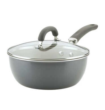 Aluminum Everything Pan