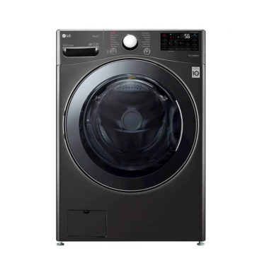 Smart Wi-Fi Enabled All-In-One Washer