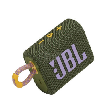 JBL Charge 5 Green