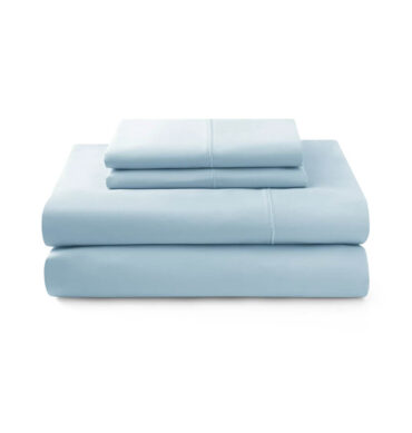 400 Thread Count Hygro Cotton Bed Sheet Set